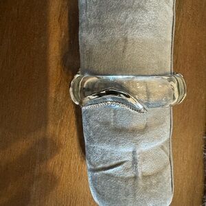 Alexis Bittar Lucite Bracelet